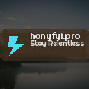 honyfyi.pro